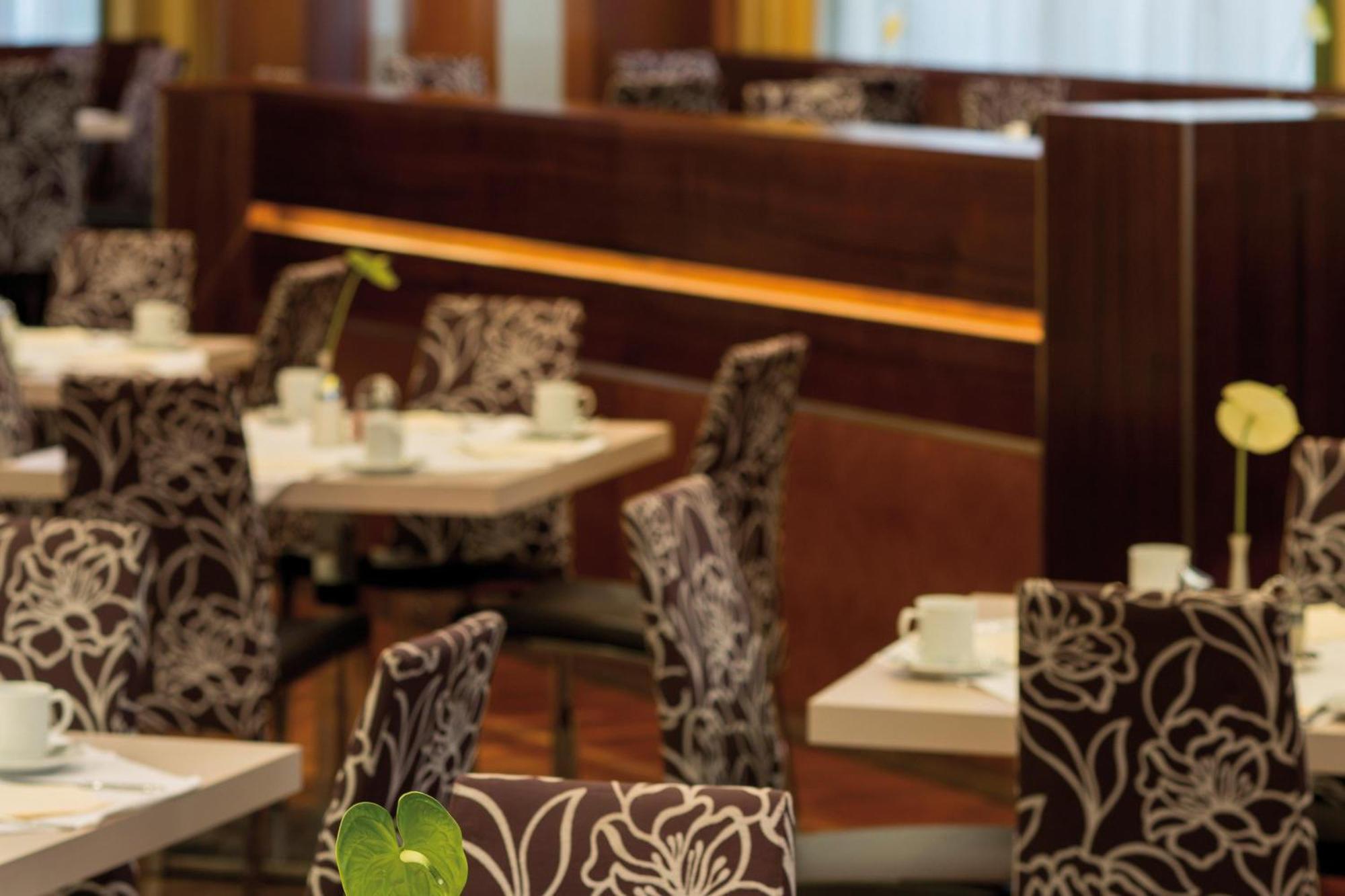 Hotel Austria Trend Europa Hauptbahnhof Graz