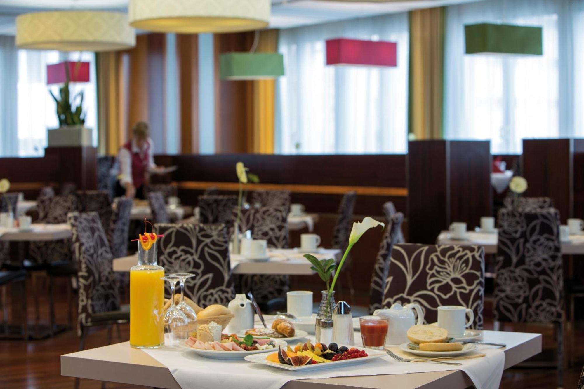 Austria Trend Europa Hauptbahnhof Hotel Graz