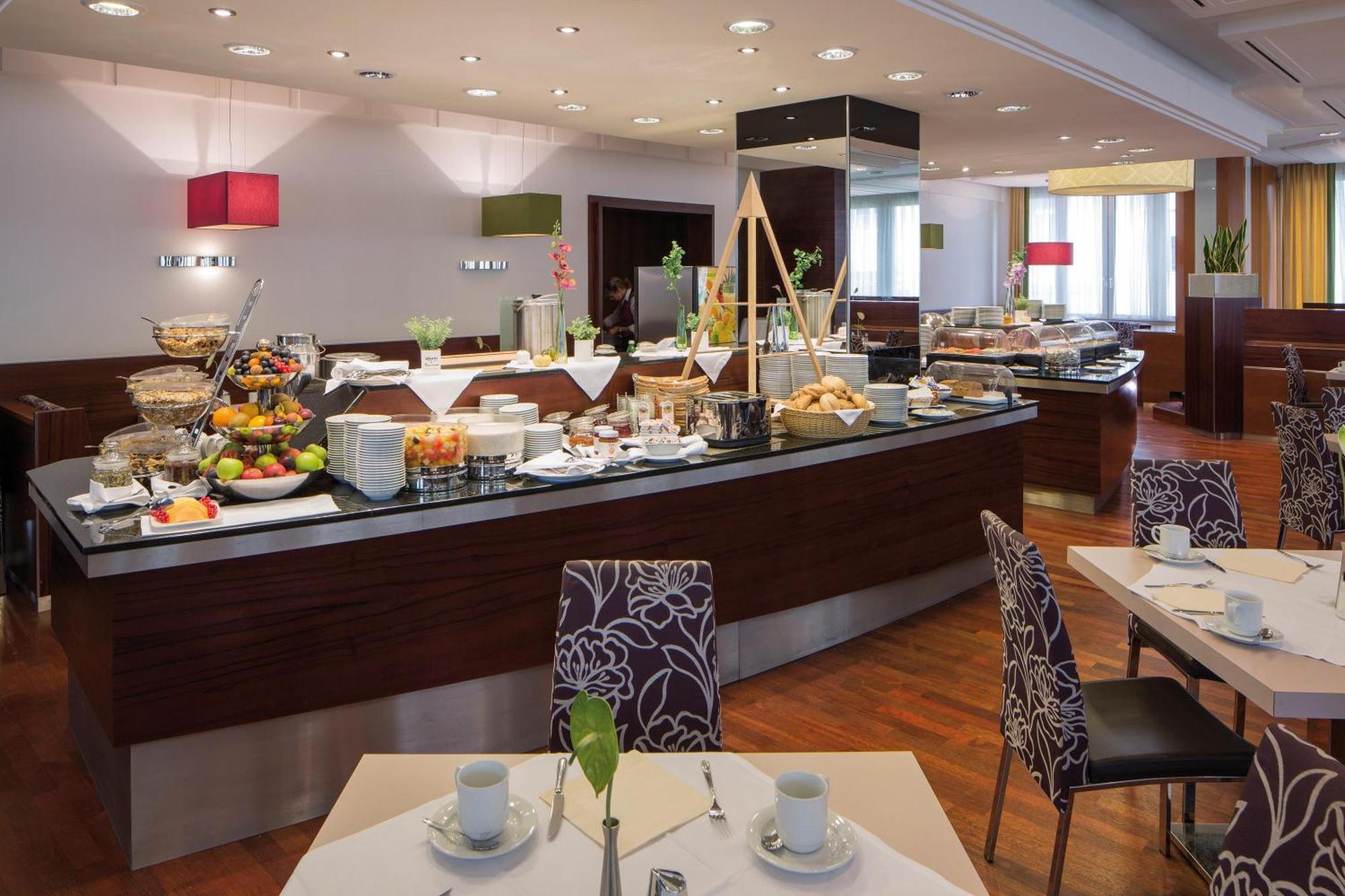 Hotel Austria Trend Europa Hauptbahnhof Graz