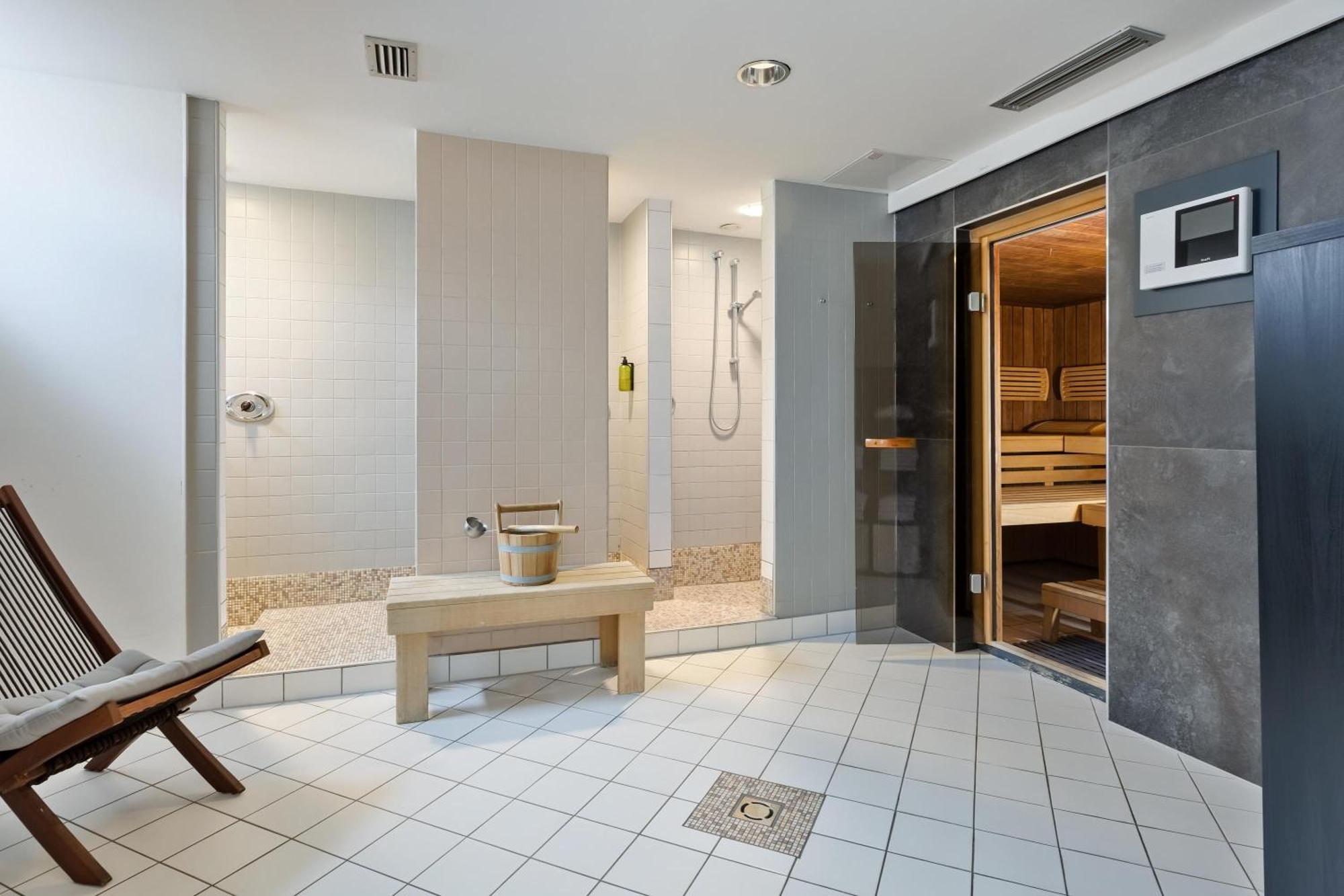 Austria Trend Europa Hauptbahnhof 4* Graz
