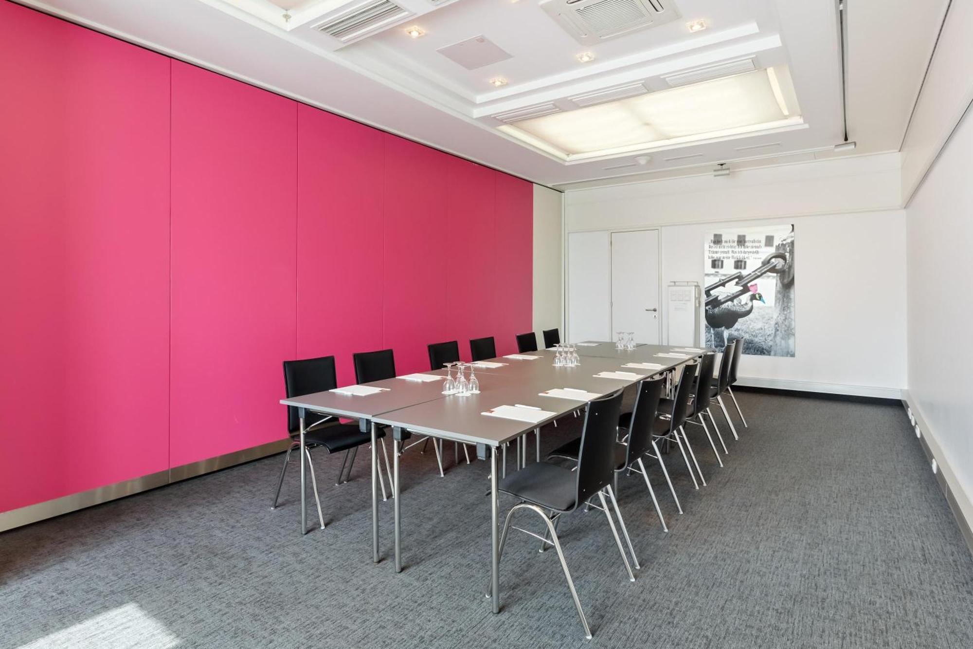 Austria Trend Europa Hauptbahnhof Hotel Graz