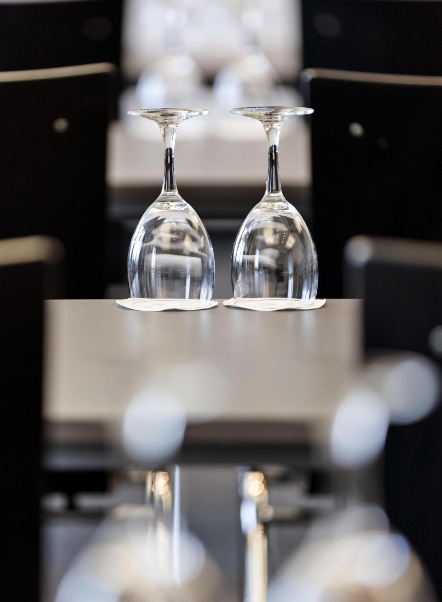 Hotel Austria Trend Europa Hauptbahnhof